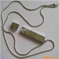 Metal USB Flash Drive for Promotion Use
