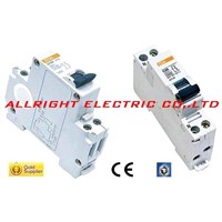 Mini Circuit Breaker C60N,C65N,DZ47,DZ47-63,MCB,Circuit Breaker,c45,C45N