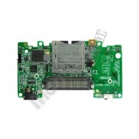 NDSLl Main Board Replacement