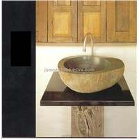 Natural Stone Sink (XMJ-S17)