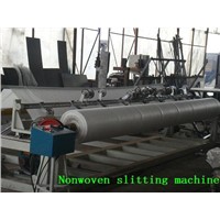 Nonwoven Slitting Machine