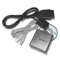 OBDII New USB 1.2a (Metal Cell)