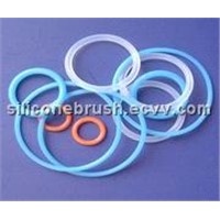 O-Ring, Rubber Ring, Rubber Seals