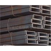 Offer Channel Steel