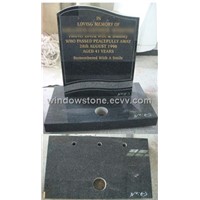 UK Granite Headstone Memorials