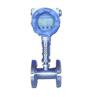 Oil/Gas/Water/Vapor Flowmeter