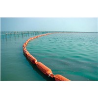 PVC Booms/Rubber Booms/Inflatable Booms
