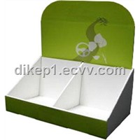 Paper Carton Display Box