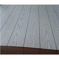 Paper Over-Laid Plywood &amp;amp;grooved Paper Over-Laid Plywood