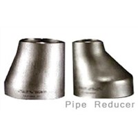 Pipe Reducer (Concentric & Eccentric )