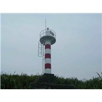 Plastic Light Tower