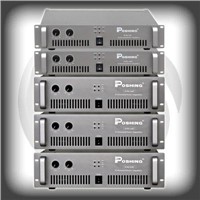 Poshing Series Professional Amplifier