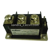 Power Module (MTC250HB-1600V)