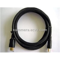 Premium 1.3 Gold 2m HDMI for 1080p PS3 HDTV