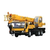 QY25K5 Truck Crane