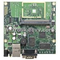 mikrotik router board RB411