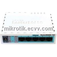 router RB750G