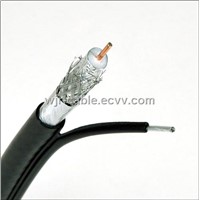 RG11 Messenger for Cable TV