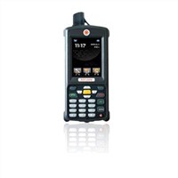 RISUN B2000 1D,2D Barcode Handheld Mobile Terminal
