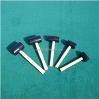 Rubber Hammer