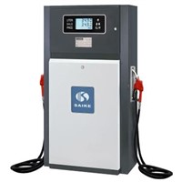 SAIKE BRAND FUEL DISPENSER