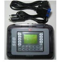 SBB Key Programmer