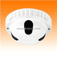 Smoke Detector Camera (ES-D530YT)
