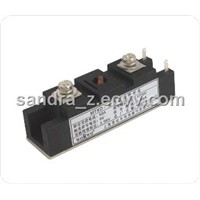 Solid State Relay (MTXD 90A 9V)