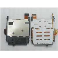 Sony Ericsson K770 Function and Numeric Keys Flex Cable