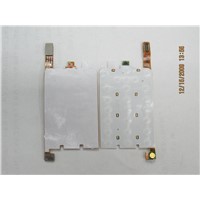 Sony Ericsson W380 Button Board Flex Cable