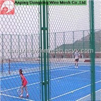 Sport Protection Fence