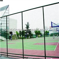Sport Security Fence