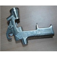 Spray Gun  Parts