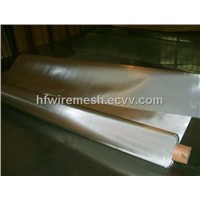 Stainless Steel Wire Mesh