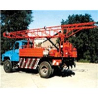 TZL-150B type engineering drilling rig,rigs,drilling rig