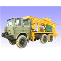 TZL-250B type engineering drilling rig,drilling rig,rigs