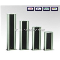 Thinuna CS-810 CS-820 CS-830 CS-840 Outdoor Column Speaker