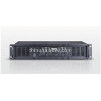 Thinuna MPA-4060 MPA-4120 4 Channels Contractor Power Amplifier