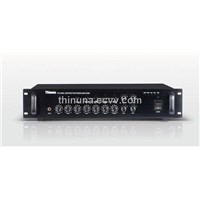 Thinuna VTA-150D VTA-300D VTA-500D 4 Zones Mixer Amplifier