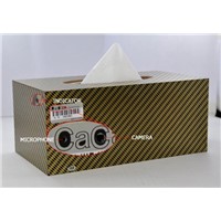 Tissue Box Camera with Remote Controller