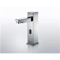 Touch Free Basin Faucet