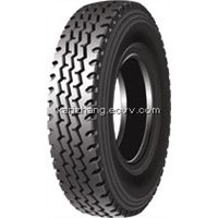 Tubeless Truck Tyre