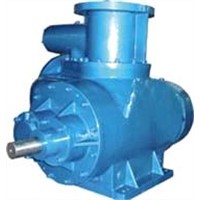Positive displacement Pump( 2W)