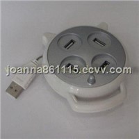 USB Hub (HH-U108)