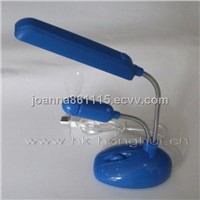 USB Mini Fan & Lamp