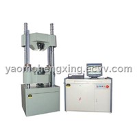 Universal Testing Machine