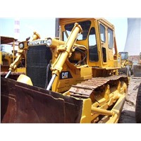 Used Cat Bulldozer D7G