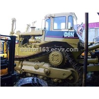 Used Cat bulldozer D8N
