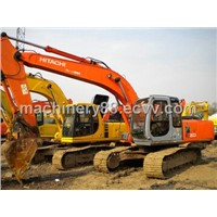 Used Excavator HitachiEX200-1,EX200-2,EX200-3,EX200-5. Used Crawler Excavator