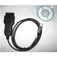 VAG CAN Commander Full 5.1 --USB connector